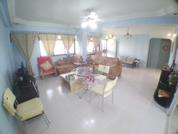 Blk 635 Pasir Ris Drive 1 (Pasir Ris), HDB 4 Rooms #177470892